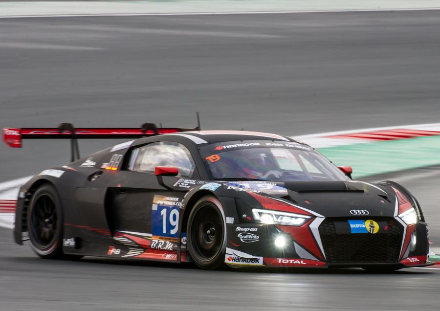  Audi R8 LMS 2015 года  (фото 8 из 49)